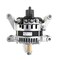 Denso ALTERNATOR, 28SI, 12V, 160A, PAD MT 211-9210 - alternate 1